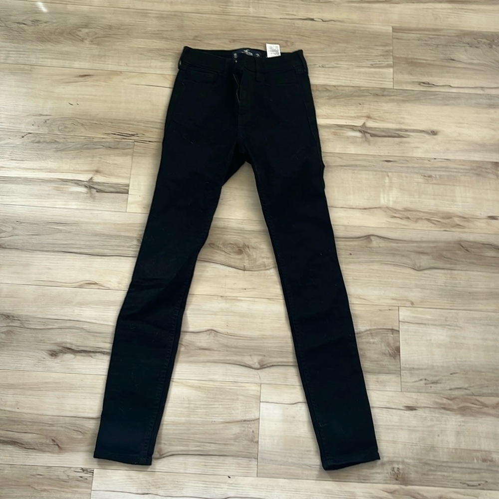 Hollister Skinny Jeans